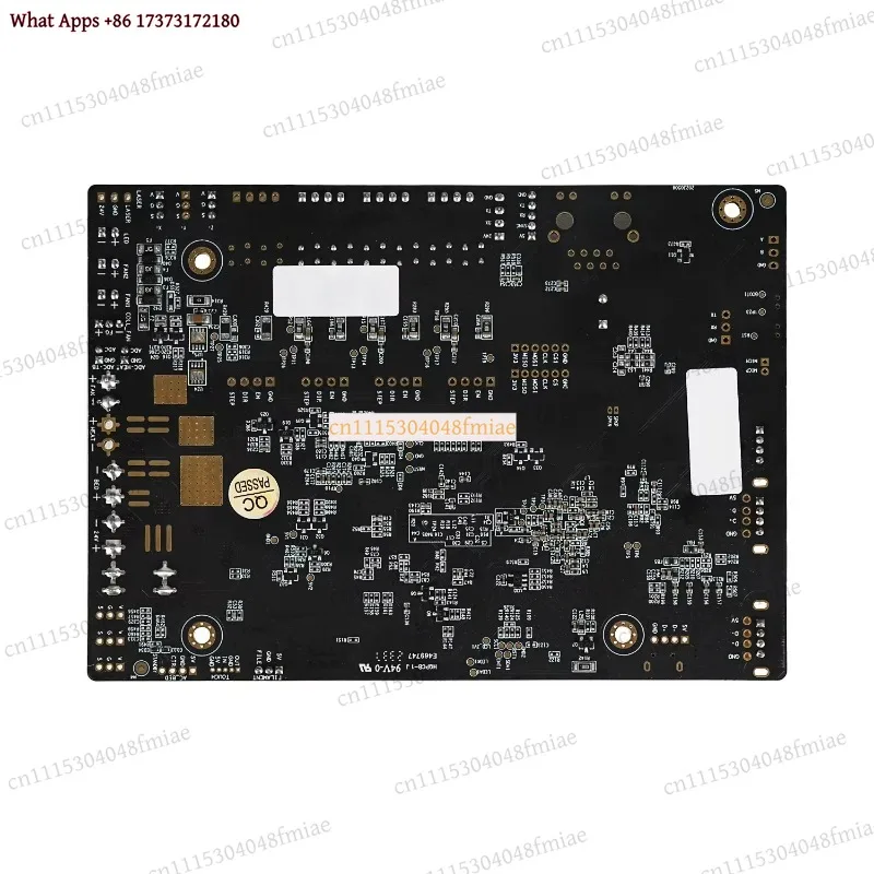 Ender-3 V3 Plus Motherboard Kit for 3D Printer Accessories Mainboard Control Board Replacement Part