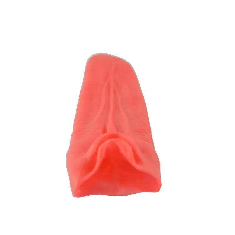 19CM Halloween Simulation Fake Tongue Props Cosplay Realistic Magic Jokes Body Toy Funny Horror Prank Novetly Gadgets Game Party