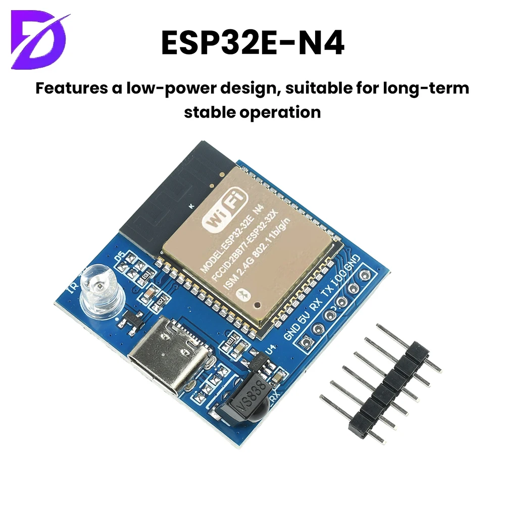 Infrared Transmitte…