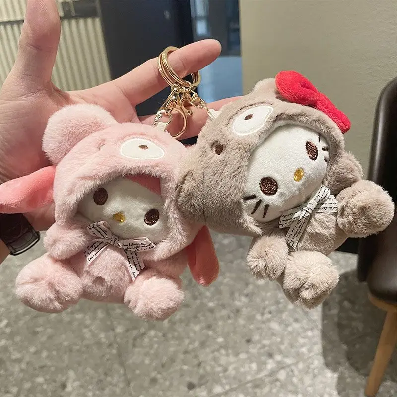 Miniso New Sanrio C… - image