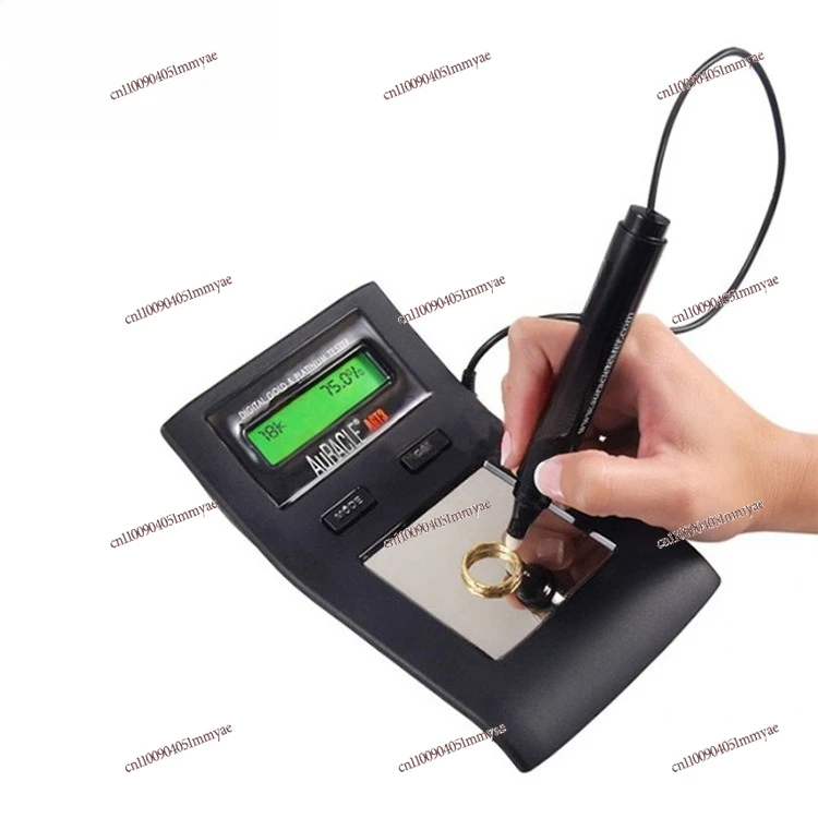 Gold Tester Gold Tester Portable Jewelry True and False