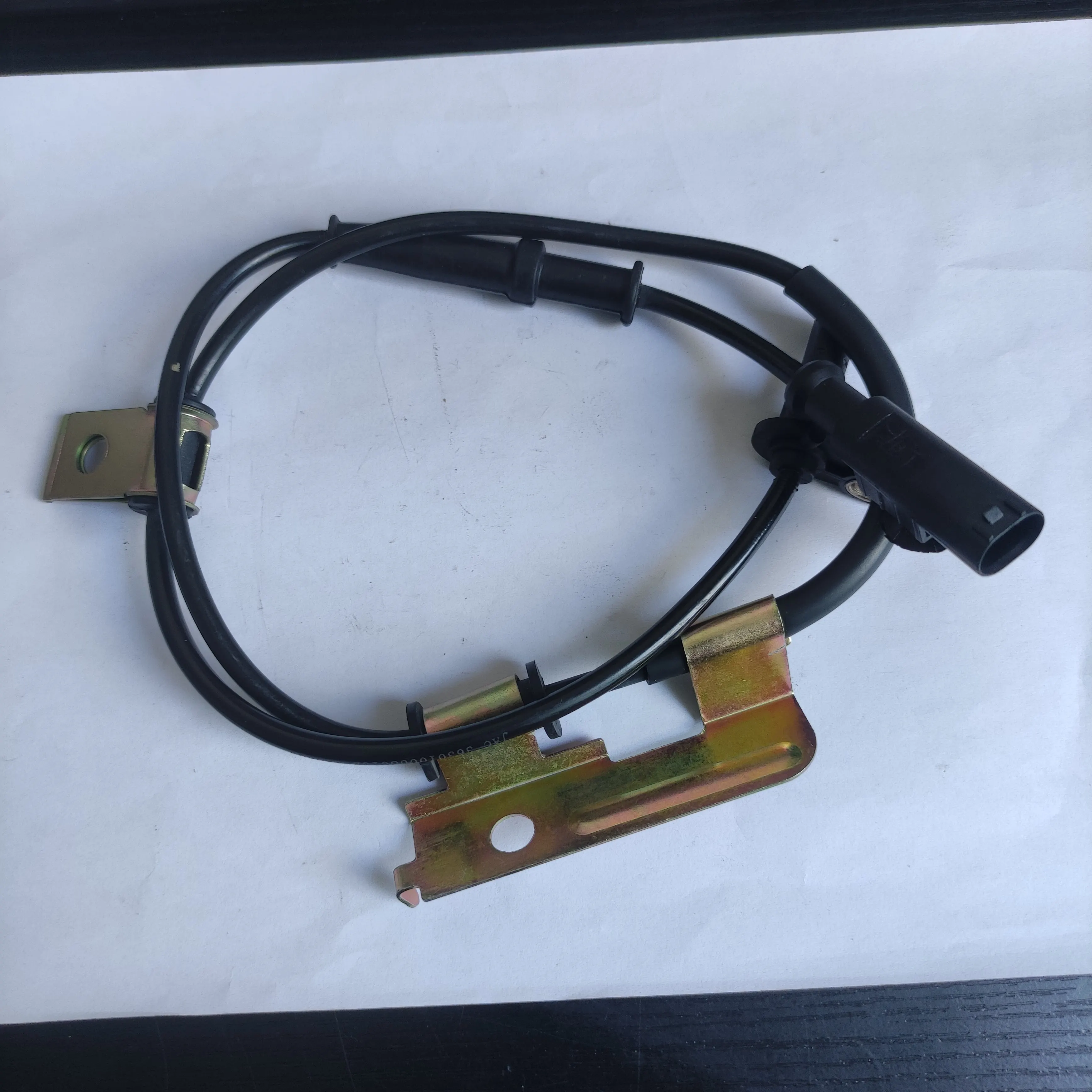 1pcs ABS Sensor For JAC Tong Yue (J3/J3 Turin) FL OE No.:3630100U8010(original manufacturer)