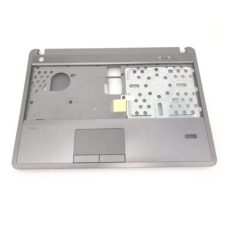 New Original Laptop Case For HP 4441S 4440S 4445S 4446S Palmrest Upper Cover replacement 683666-001