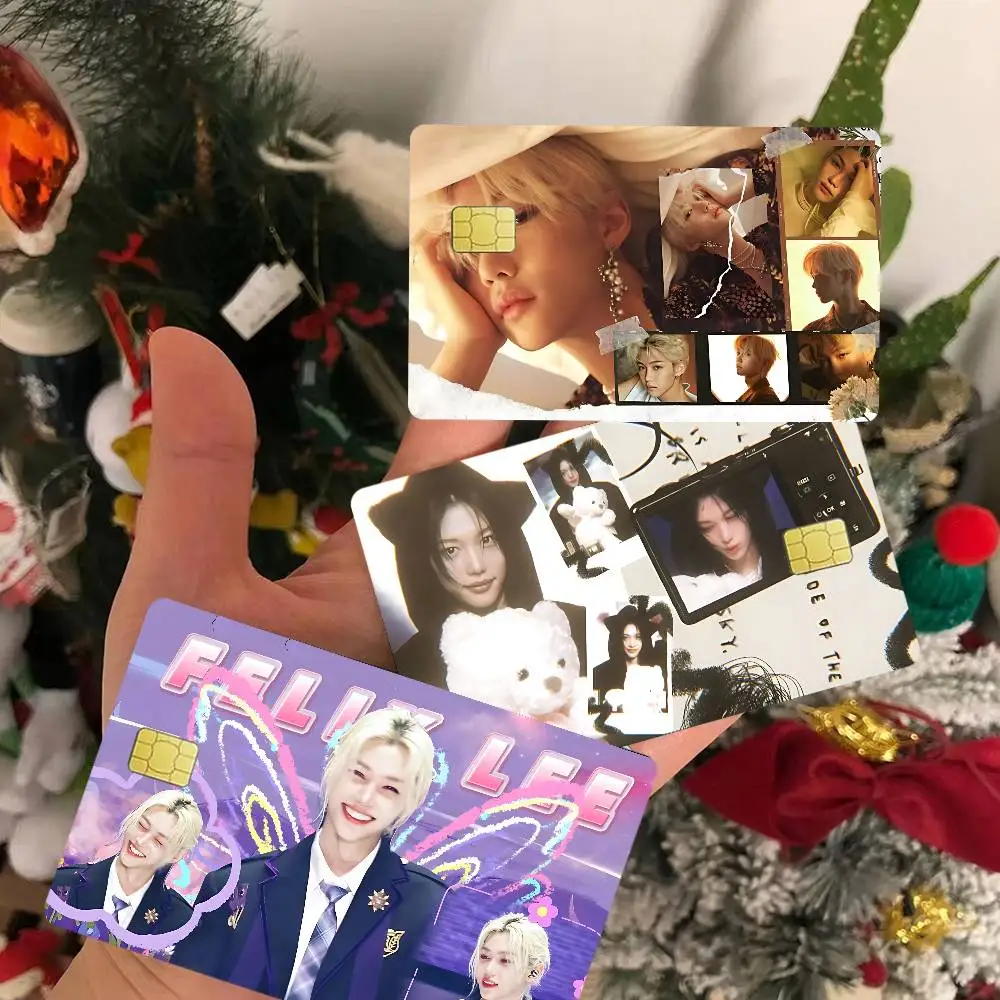 F-Felix Stray Kids …