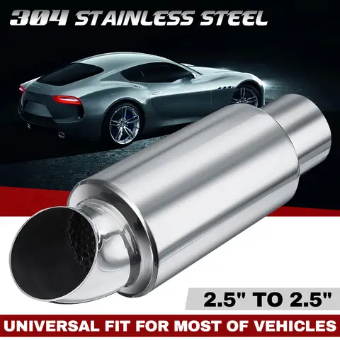 10 best sales यूनिवर्सल मफलर - №5