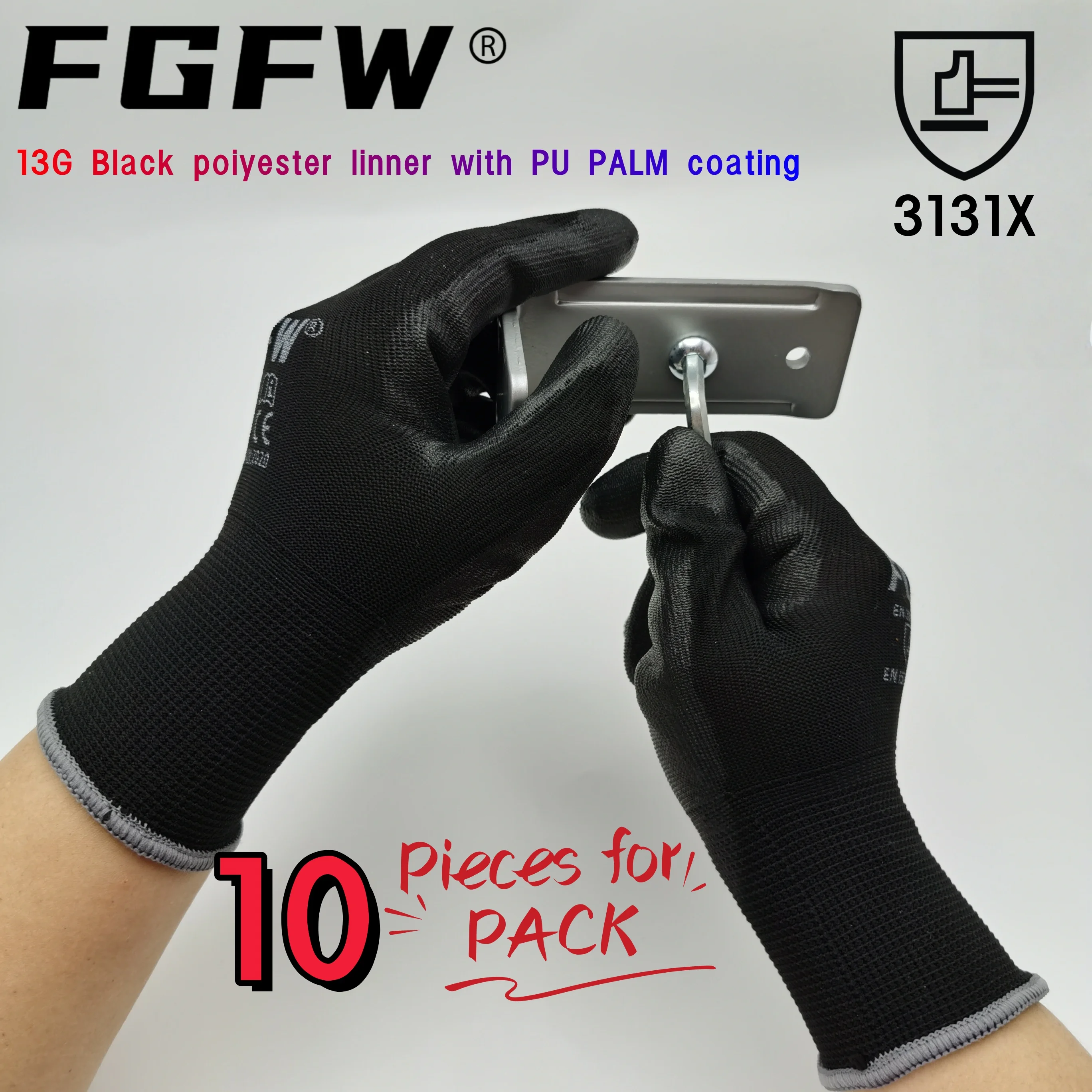 Thumbnail 3 - #22 Best Rated Cut Resistant Safety Gloves to Buy in 2026