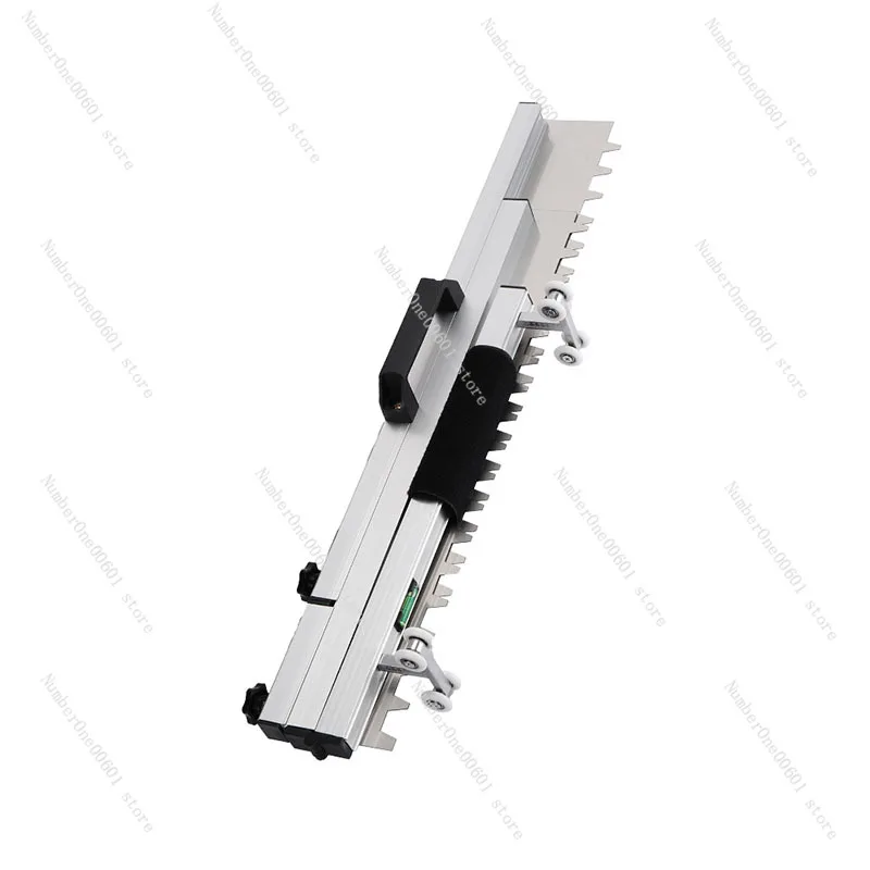 Tile Leveler Tiler Tile Artifact Tool Adjustable Leveler Multi-function  Tiler Folding Floor Tile Leveler