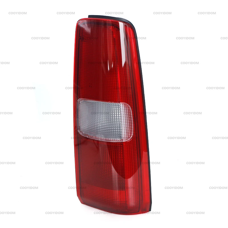 Car Rear Bumper Tail Light Tail Lamp Without Bulbs For SUZUKI Jimny 2006 2007 2008 2009 2010 2011 2012 2013 2014 2015 2016