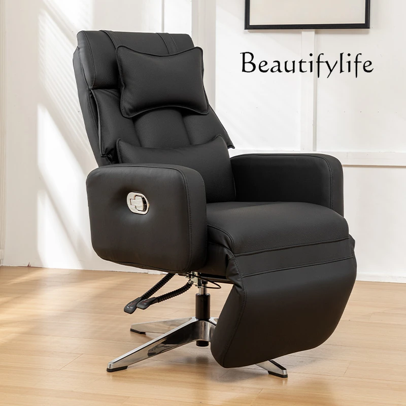 Rotating Computer Office Chair Support Relax Wheel Designer Ergonomic Office Chair Rolling Gaming Silla De Oficina Furniture