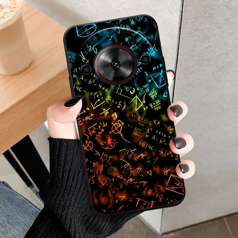 Fashion Case For ZTE Nubia Focus 5G Popular Animal Printed Phone Case For Nubia Focus 5G Silicone TPU Back Cover Phone Protector
