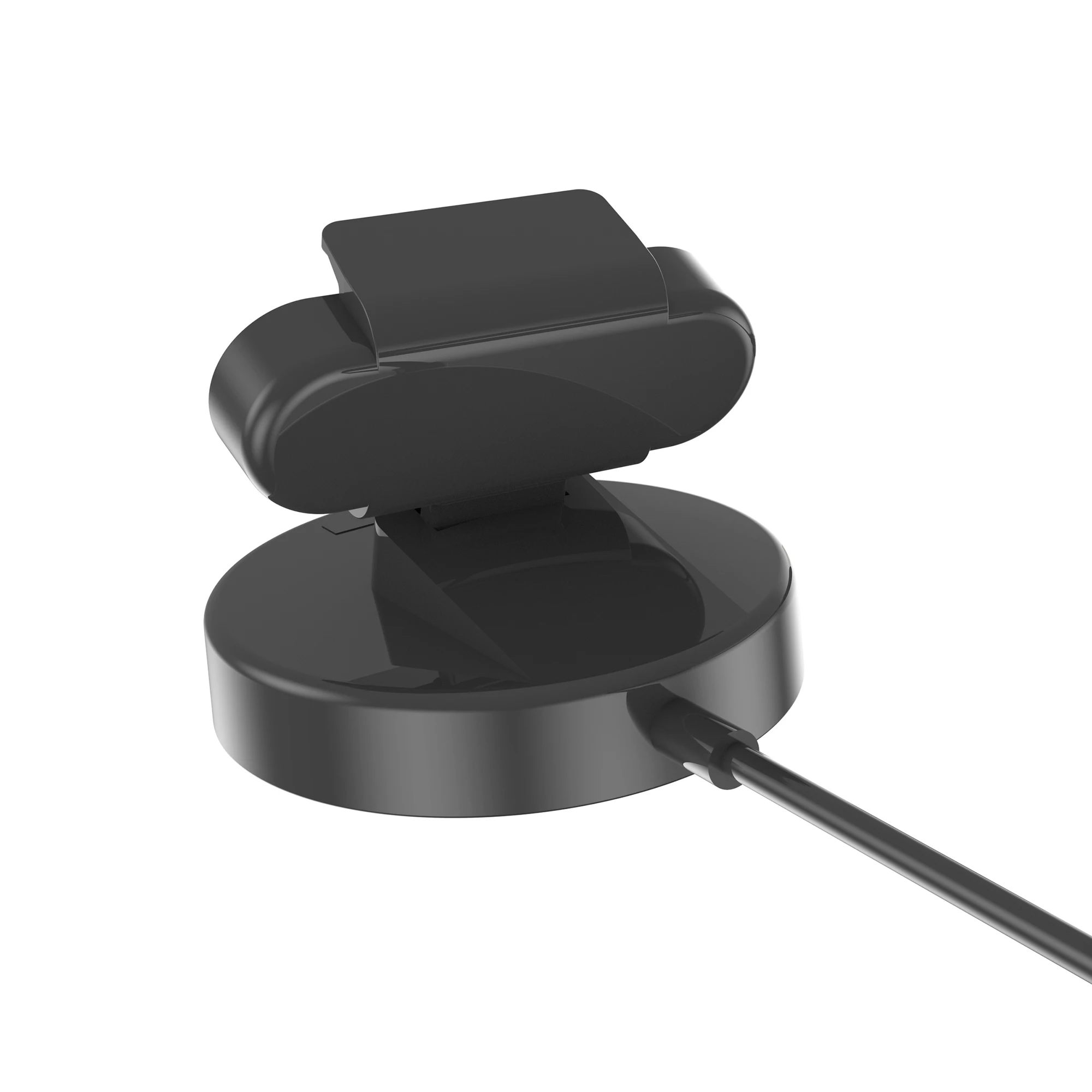 Mini soporte de carga USB para Xiaomi Mi Band 4/5/6/7 NFC, adaptador de carga para pulsera inteligente Mi Band