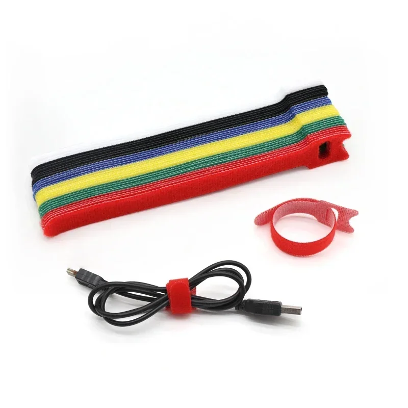 50/100 Pces LaçOs D… - image