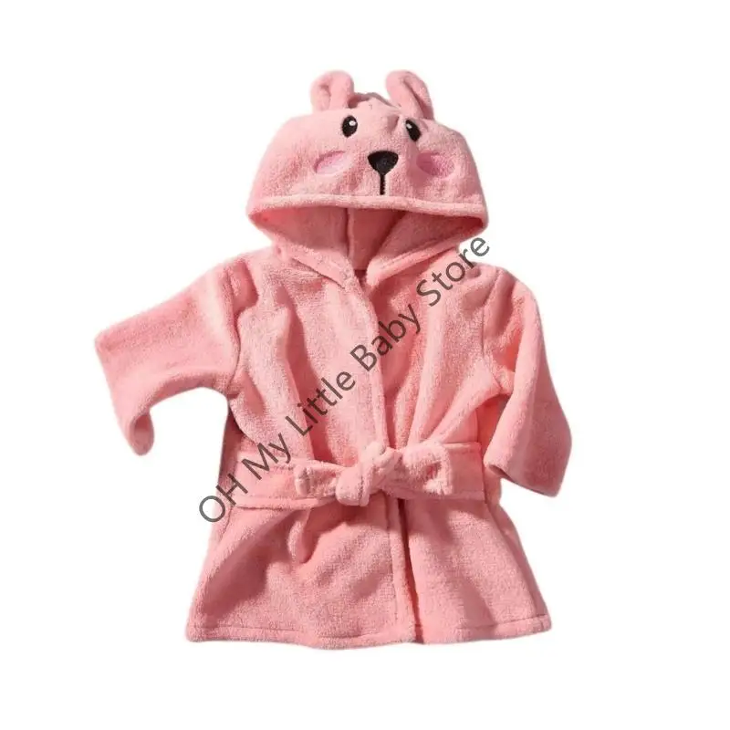 

M76C Новорожденный Фотография реквизита для ванны с носимым ванном с капюшоном с ремешком для талии для детских девочек костюм