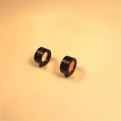 Filtri a fluorescenza filtro passa-banda a banda stretta da 505 nm per strumenti fluorescenti vari strumenti di ispezione