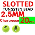 2o5mm verde chartreuse