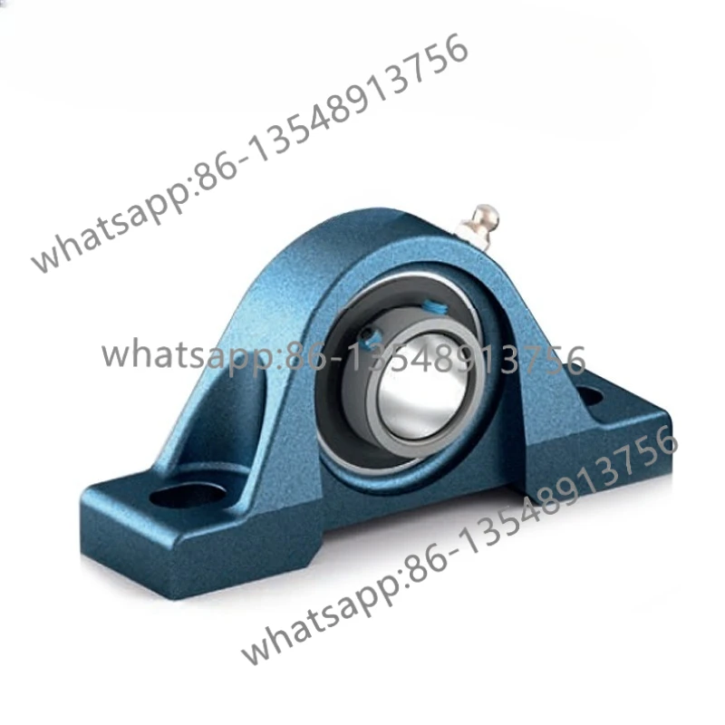 

Серия UC UCP 204-218, корпус подшипников, в наличии на складе, прямые продажи с завода