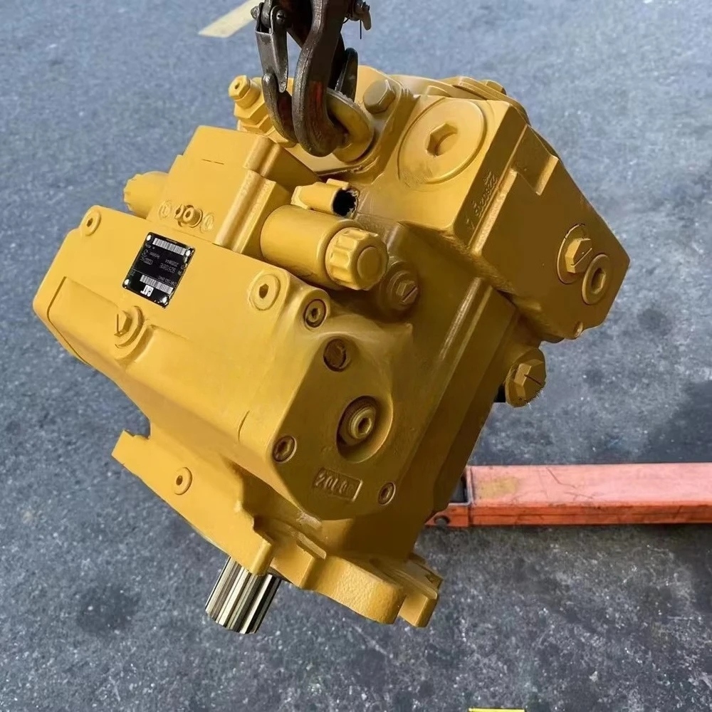

289-4027 2894027 Basic Piston Pump Assembly for the TRACK-TYPE TRACTOR D7E LGP D7E D10T2 Brand New Goods Popular