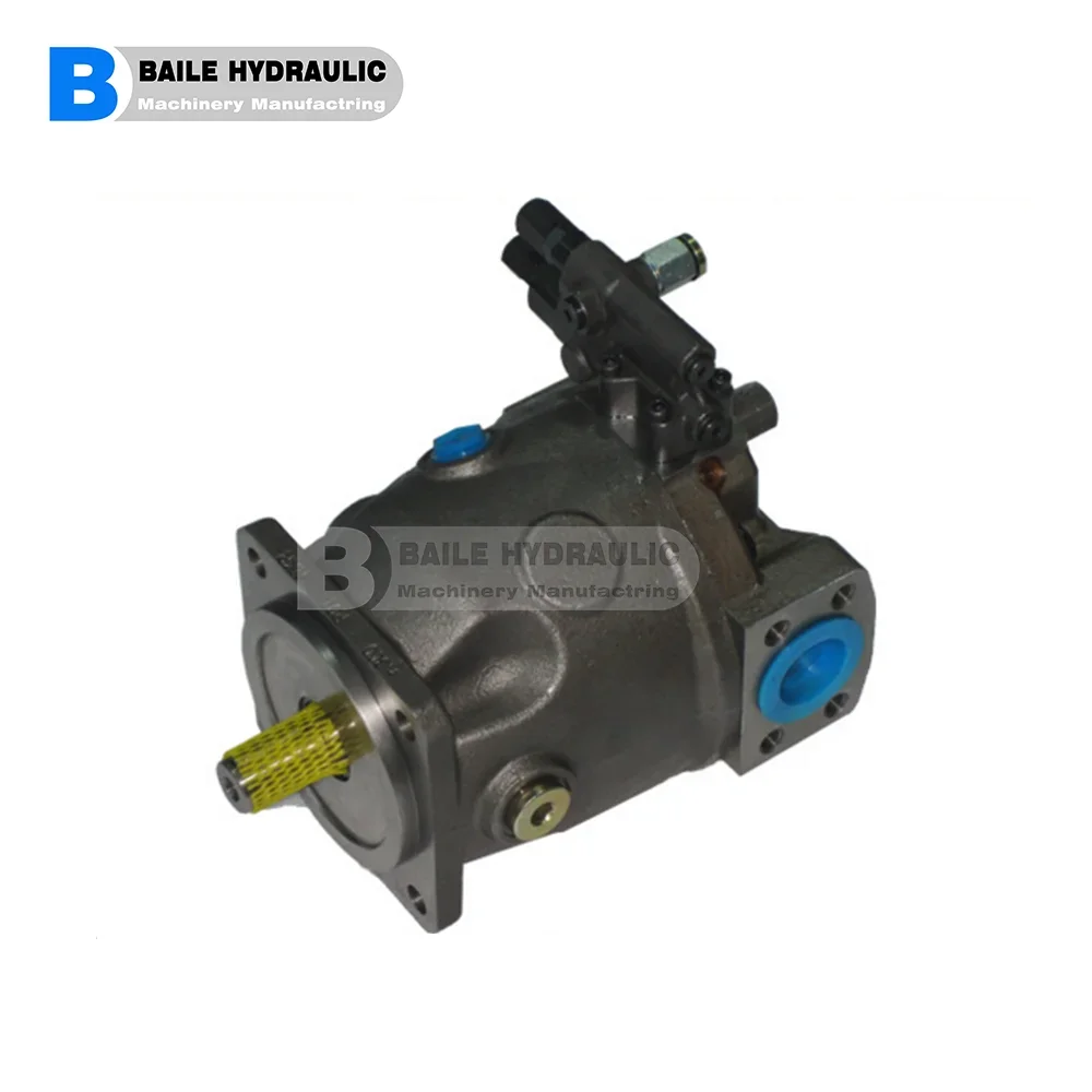 A10VO63 A10VO71 Factory Outlet Hydraulic Axial Pumps A10VO71DFR/31R-PSC12K01 A10VO71DR/31R-PSC12K07  A10VO63LA8DS/53R-VUC12N00