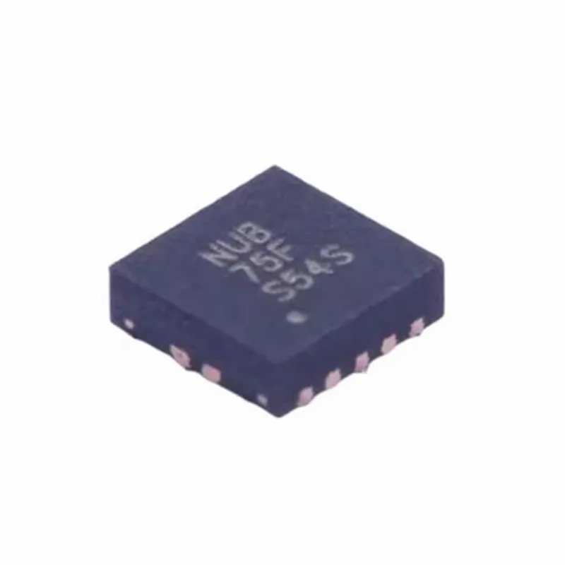 

New original TPS63700DRCR package SON10 Silkscreen NUB Switch regulator IC chip
