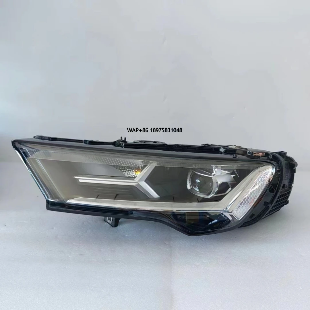 

Подходит для светодиодных матричных фар Q7, оригинальных фар автомобильной системы освещения