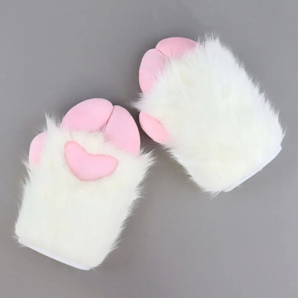 cute-cartoon-cosplay-costume-gloves-furry-fursuit-kigurumi-sheep-hoof-mittens-thicken-warm-sheep's-hoof-gloves-club