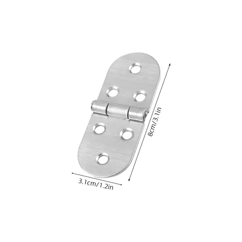 10 best sales piano hinge - №6