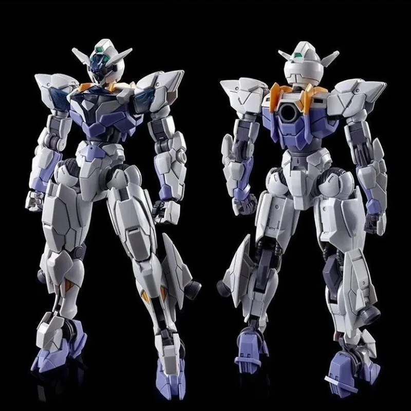 متوفر في المخزون الساحرة من ميركوري Hg 1/144 Lfrith Jiu XGF-01 الجمعية أطقم منمذجة عمل أرقام لعبة بلاستيكية نموذج الصبي مفاجأة لعبة #6