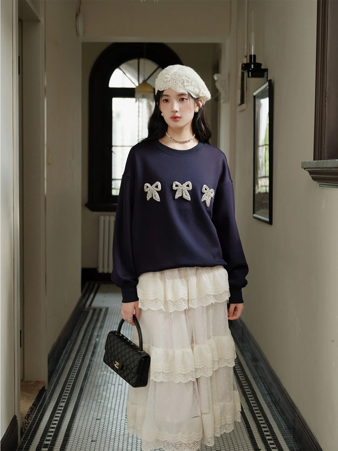 

Женская толстовка High-Defn ey с завязками, прямого кроя, зимняя, модная, высокого качества, женская толстовка