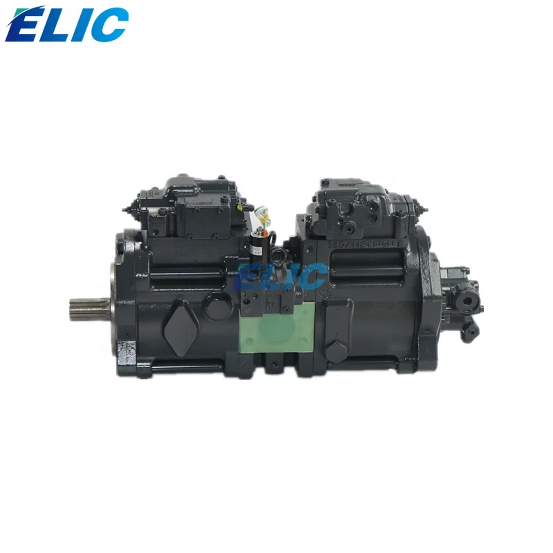 ec210b ec240b excavator hydraulic mian piston pump 14571141 k3v112dt hydraulique pompe 14595621 for volvo