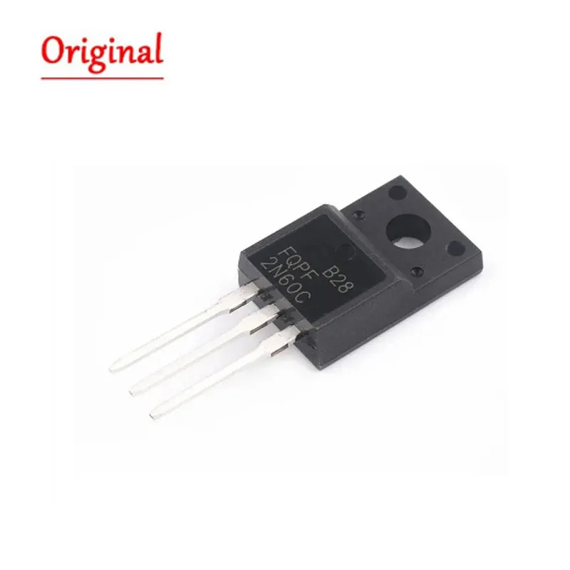 10PCS FQPF2N60C TO-220F MOS FET transistor FQPF4N60C FQPF4N90C FQPF5N60C FQPF6N60C FQPF7N60C FQPF8N60C FQPF9N60C FQPF10N60C