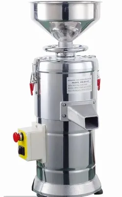 Hot Sale Peanut Butter Making Machine Sesame Grinding machine Peanut Butter Grinder Machine