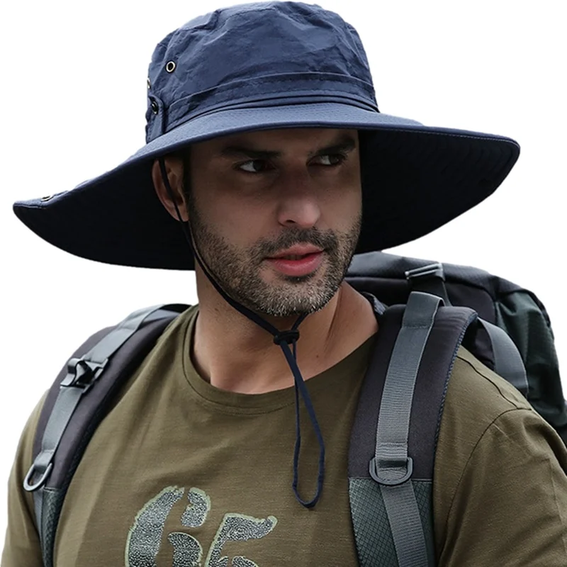 Unisex Fashion Bucket Hat Men Camping Fishing Panama Climbing Hiking Sun Hats Summer Jungle Hunting Chapeau Camo Bonnet Cap