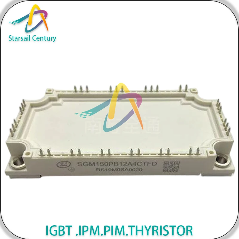

SGM75PB12A4CTFD SGM100PB12A4CTFD SGM150PB12A4CTFD БЕСПЛАТНАЯ ДОСТАВКА НОВОГО И ОРИГИНАЛЬНОГО МОДУЛЯ