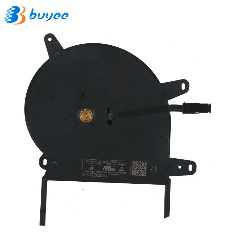 Oryginał dla MacBook Pro 13,3 "A2289 Wymiana wentylatora procesora