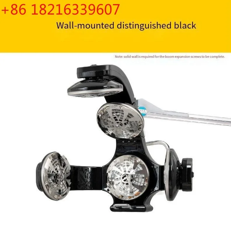 Heater Barber Shop Perm and Dyeing Hair Dryer Intelligent Temperature Control Oil Baking Appliances