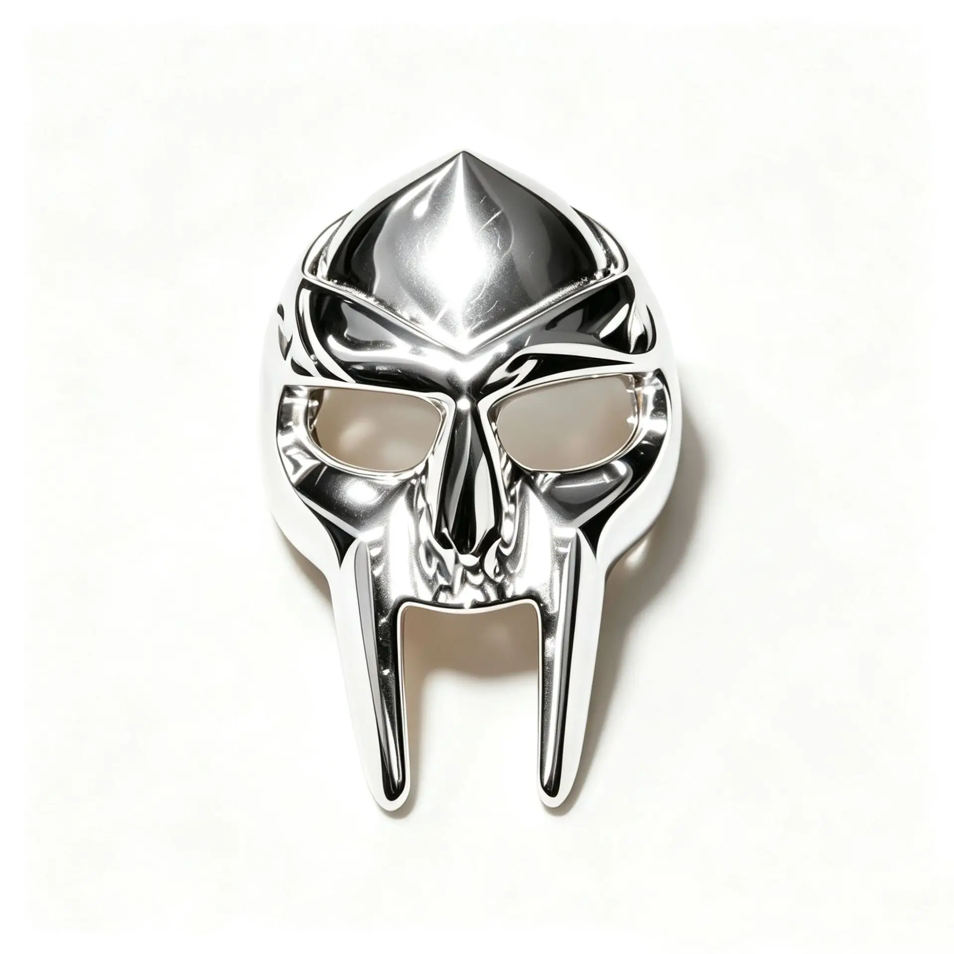 Single Tooth Grillz Skull Mask Gold Plated Fang Punk Hip Hop Rapper Teeth Grills Wholesale Jewelry for Women Men