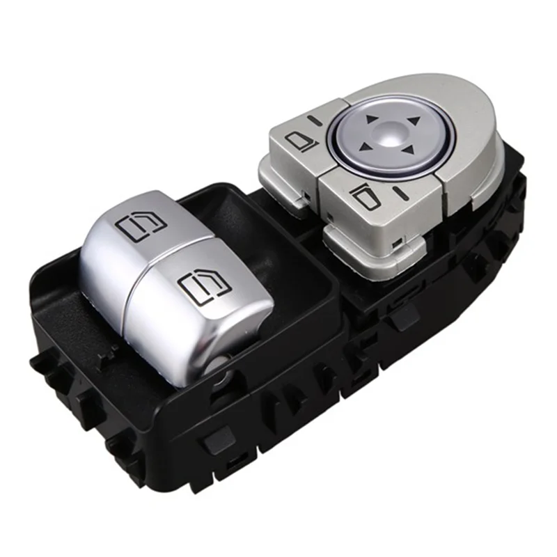 BB-Power نافذة التبديل صالح لمرسيدس فيتو W447 2015-2018 A2059050302 2059050302,2 قطعة إكسسوارات قطع غيار