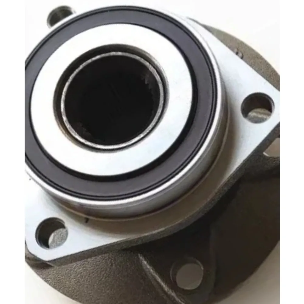 

1pc Genuine Car Front Rear Wheel Bearing Wheel Housing Accessories for Roewe I6 Ei6 I5 I6MAX EMG6 Replacement Parts Brand New