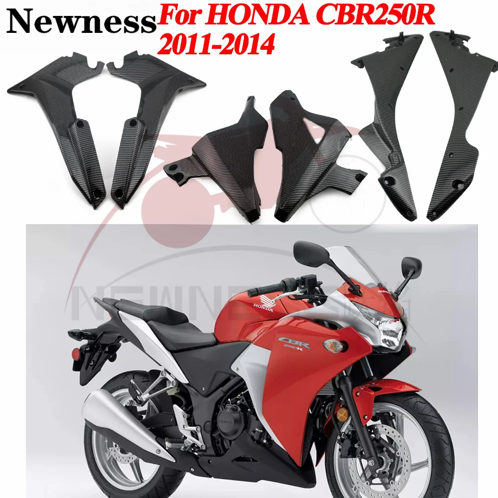 Side Fairing CBR250R Replacement -AliExpress