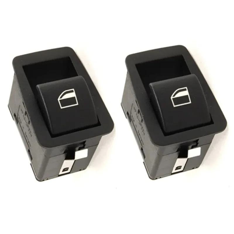 Window Switch Button for E46 3 Series Sedan Touring 320D 320I 1999-2005