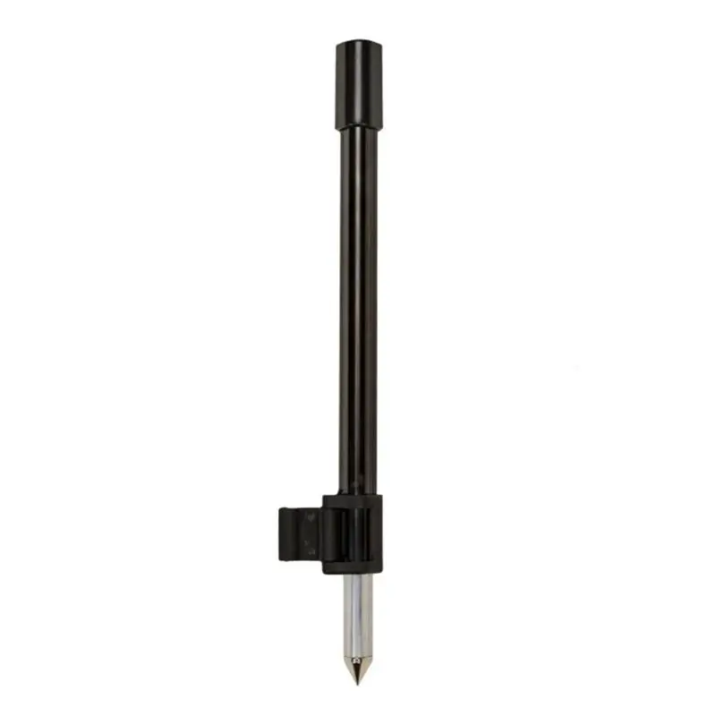 A99I-Carp Fishing Bank Sticks Bankstick Alloy Rod Pod Support Fishing Accessories