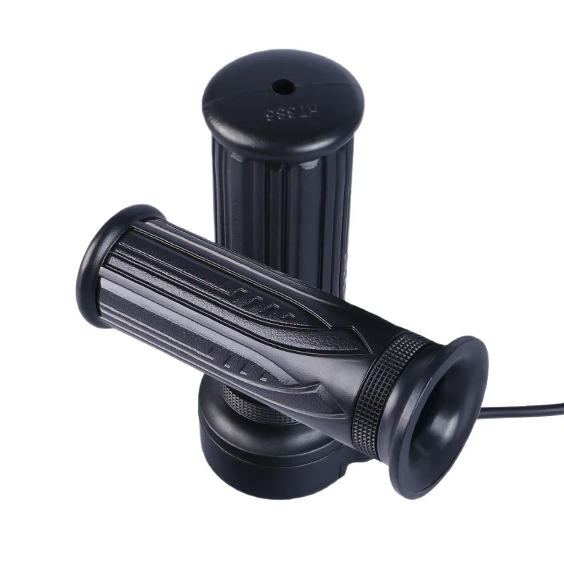 

Central motor handle BBS01 02 HD bicycle modified electric vehicle throttle governor