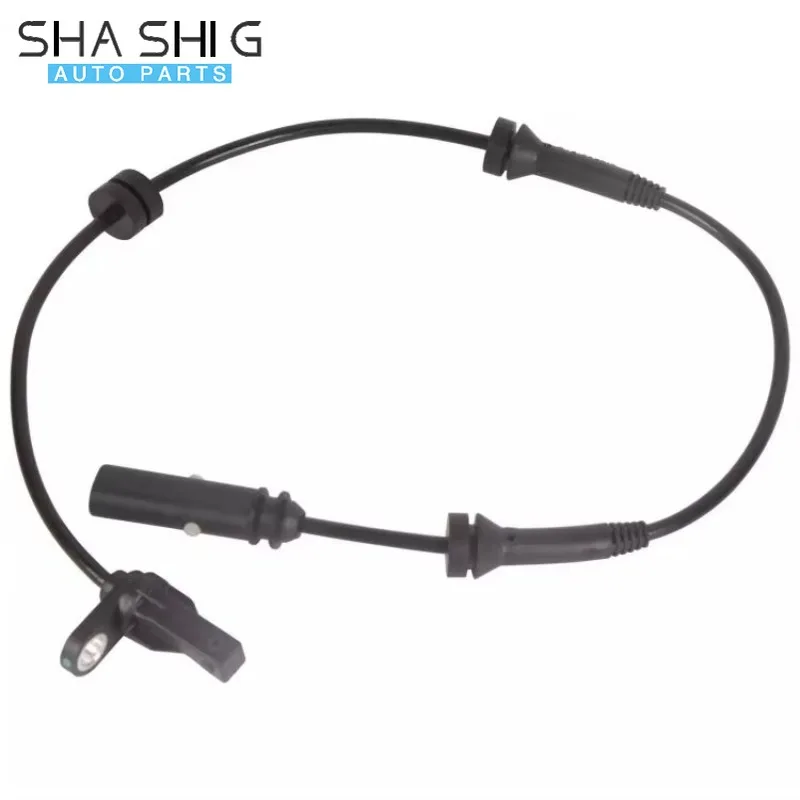 

34526791223 Автомобильный датчик скорости переднего колеса, черный датчик скорости ABS для F20/F30/F31 /F32/F33/F36,