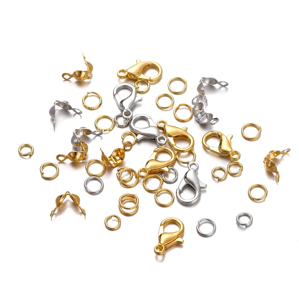 Jewelry Making Kit Image 5
