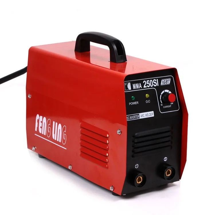 2025 Hot Sale Inverter Welding Machine Mig Welder MIG 160 175 Carbon Max Yellow Red Orange Duty Blue Metal Steel