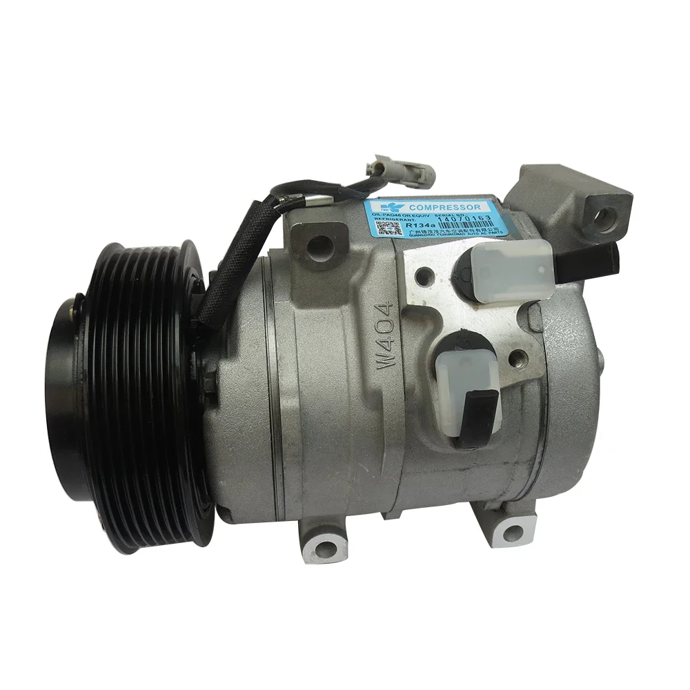 88310-ok010 44180-8312 447260-8051 Car Air Conditioner Ac Compressor 10s15c For Toyota INNOVA 2.7