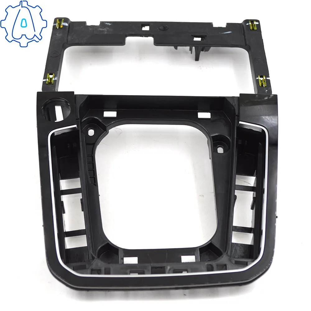 

For VW Passat shift frame assembly painted black shift decorative frame 3G1 864 263 3G1864263