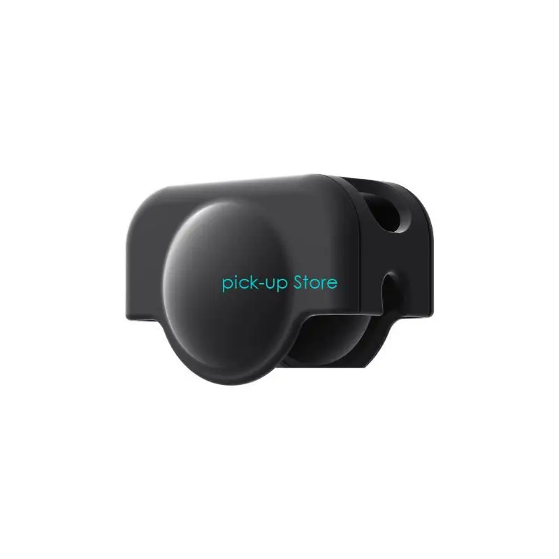 Q5WA Гибкий силиконовый защитный корпус крышки для 360 камеры Shockper Design