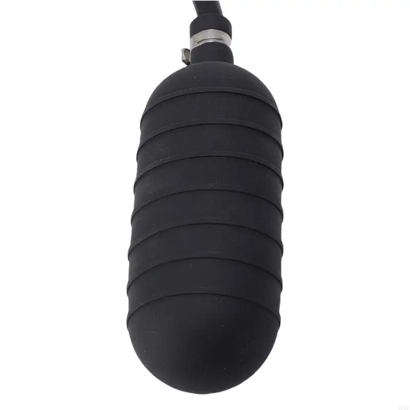 Portable Drainage Pipeline Sealing Pipe Plug for Leak Detection Water Testing A0KF