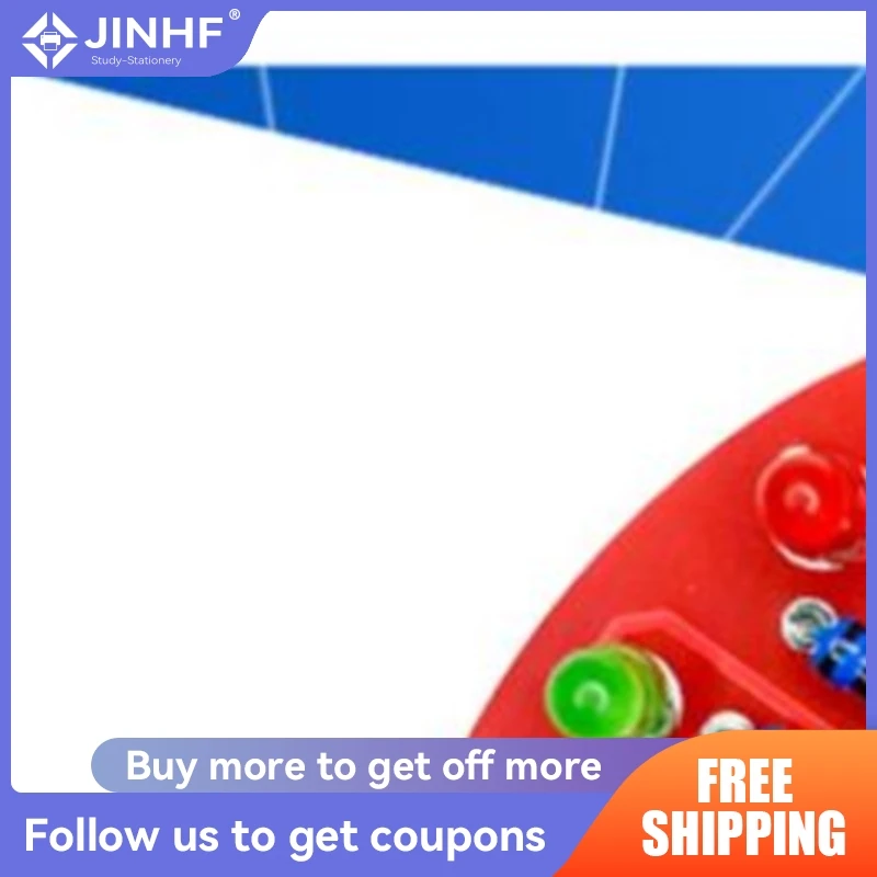 

Модуль таймера NE555 с двухцветными мигающими светодиодами — набор для пайки «сделай сам» для систем, совместимых с Arduino — сборка пайки